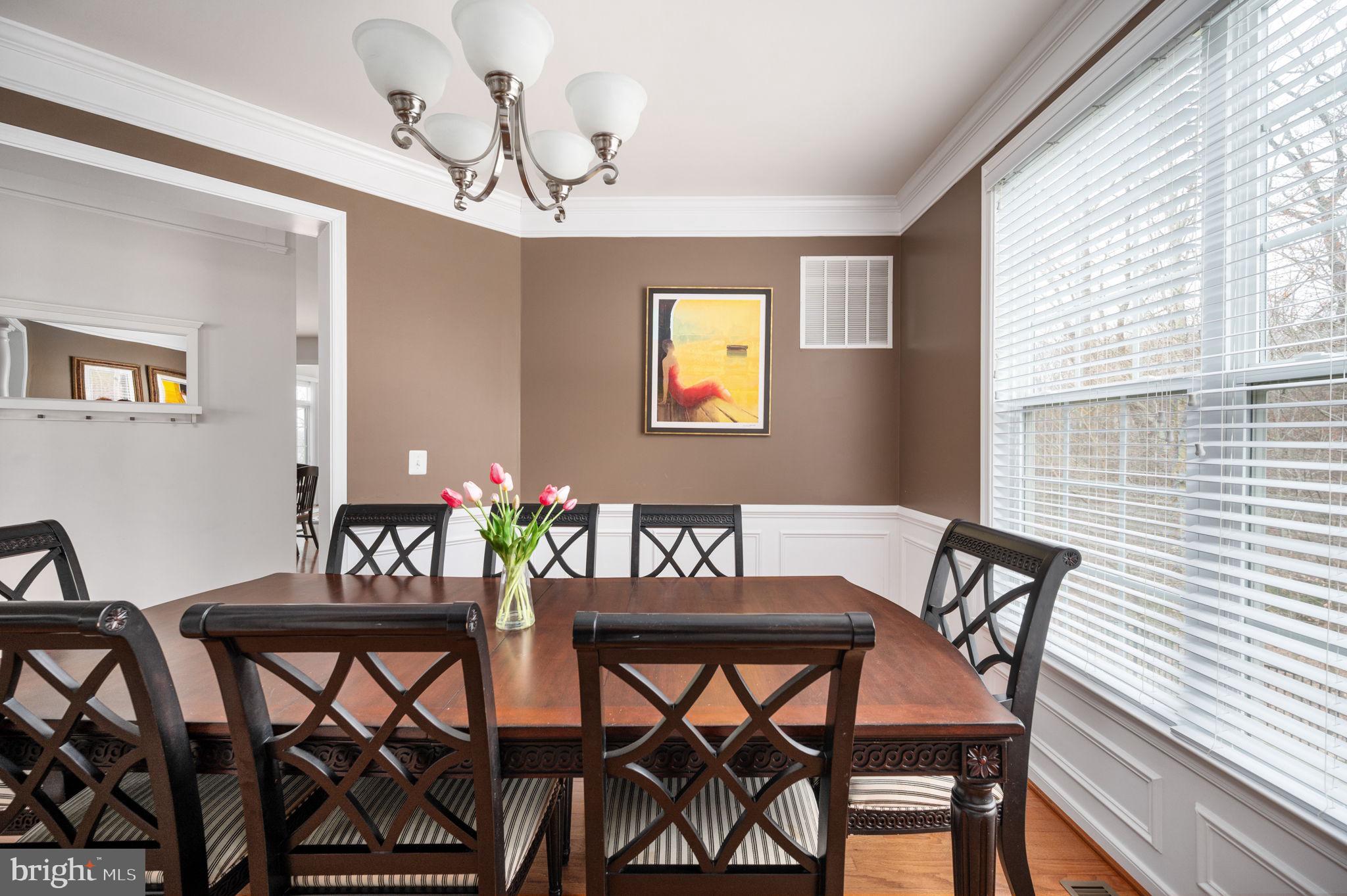 HILLS OF AQUIA - Residential