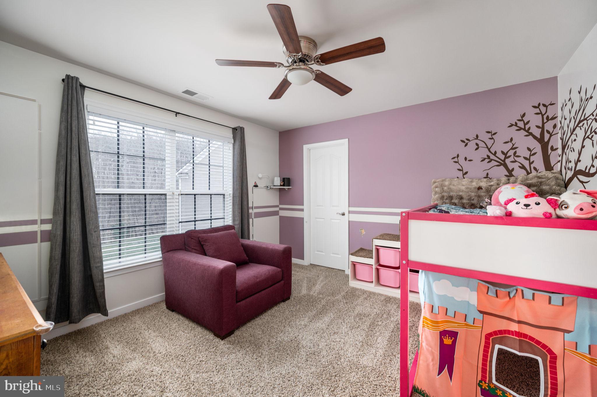 HILLS OF AQUIA - Residential