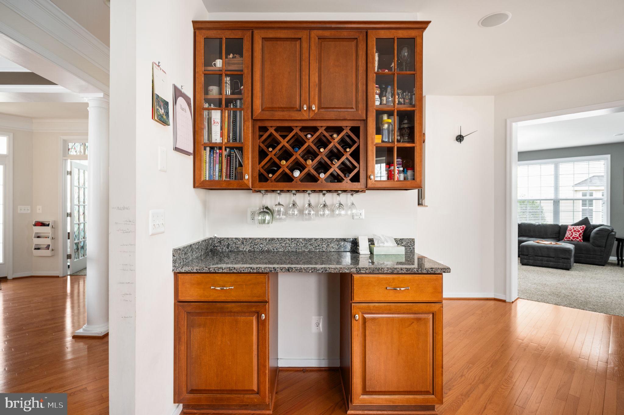 HILLS OF AQUIA - Residential