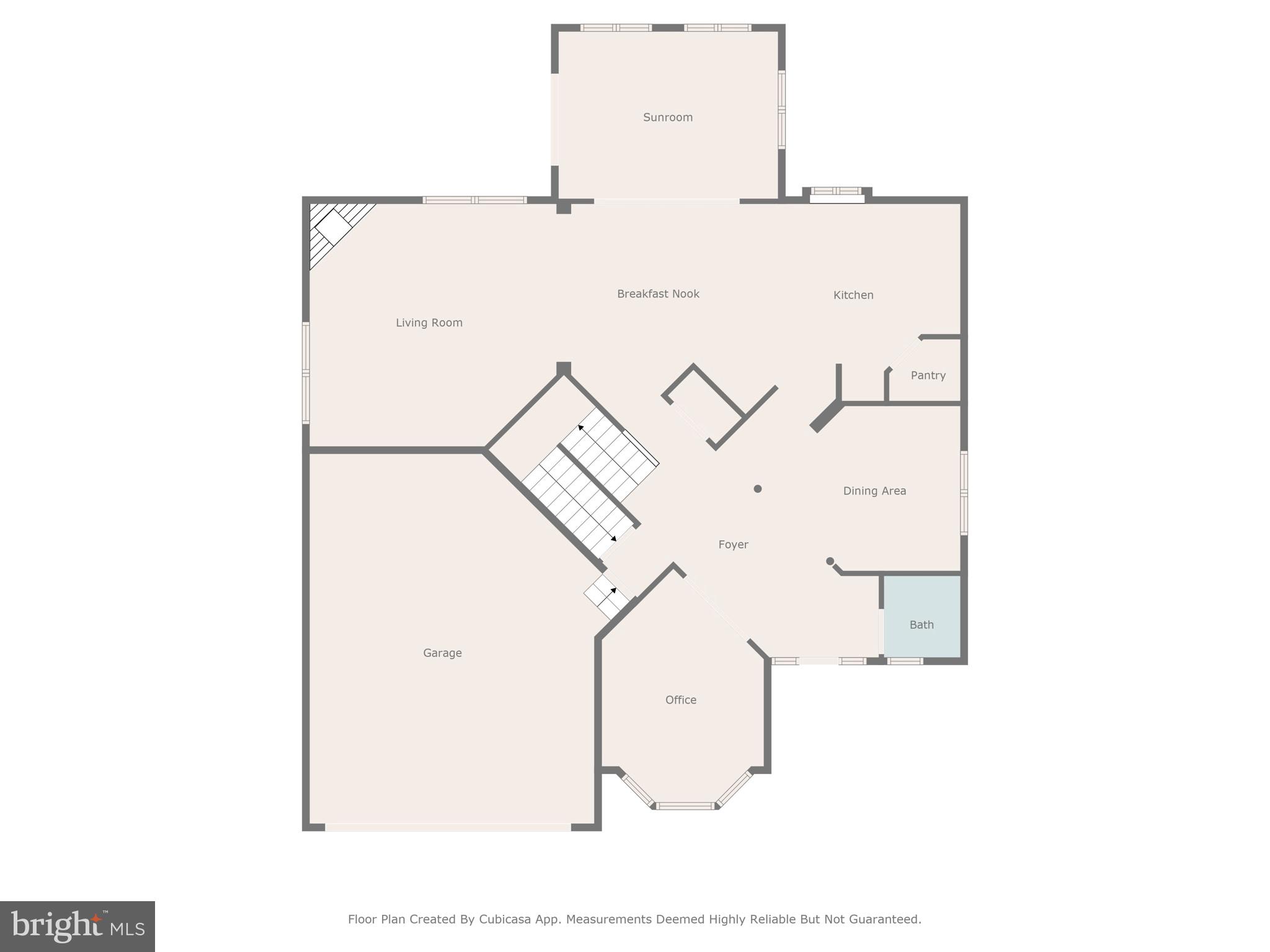 HILLS OF AQUIA - Residential