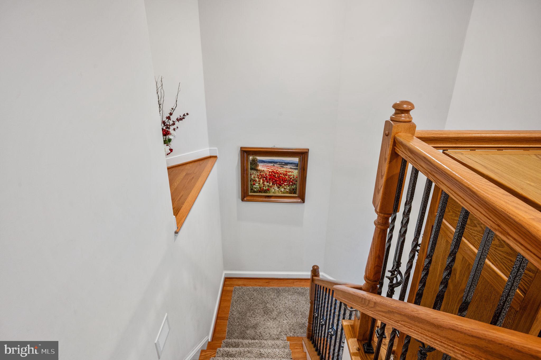 HILLS OF AQUIA - Residential