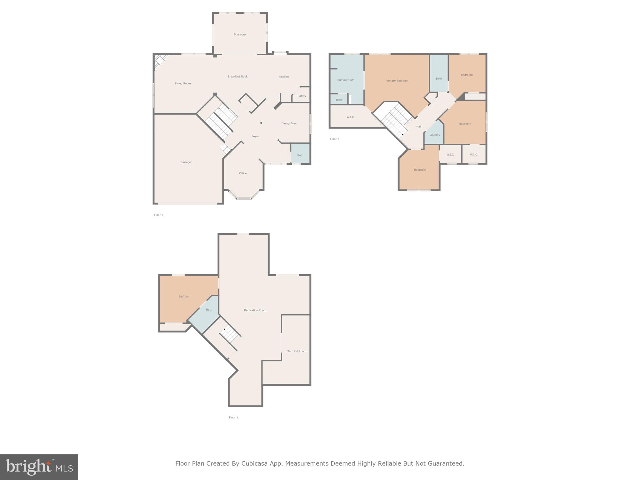 HILLS OF AQUIA - Residential