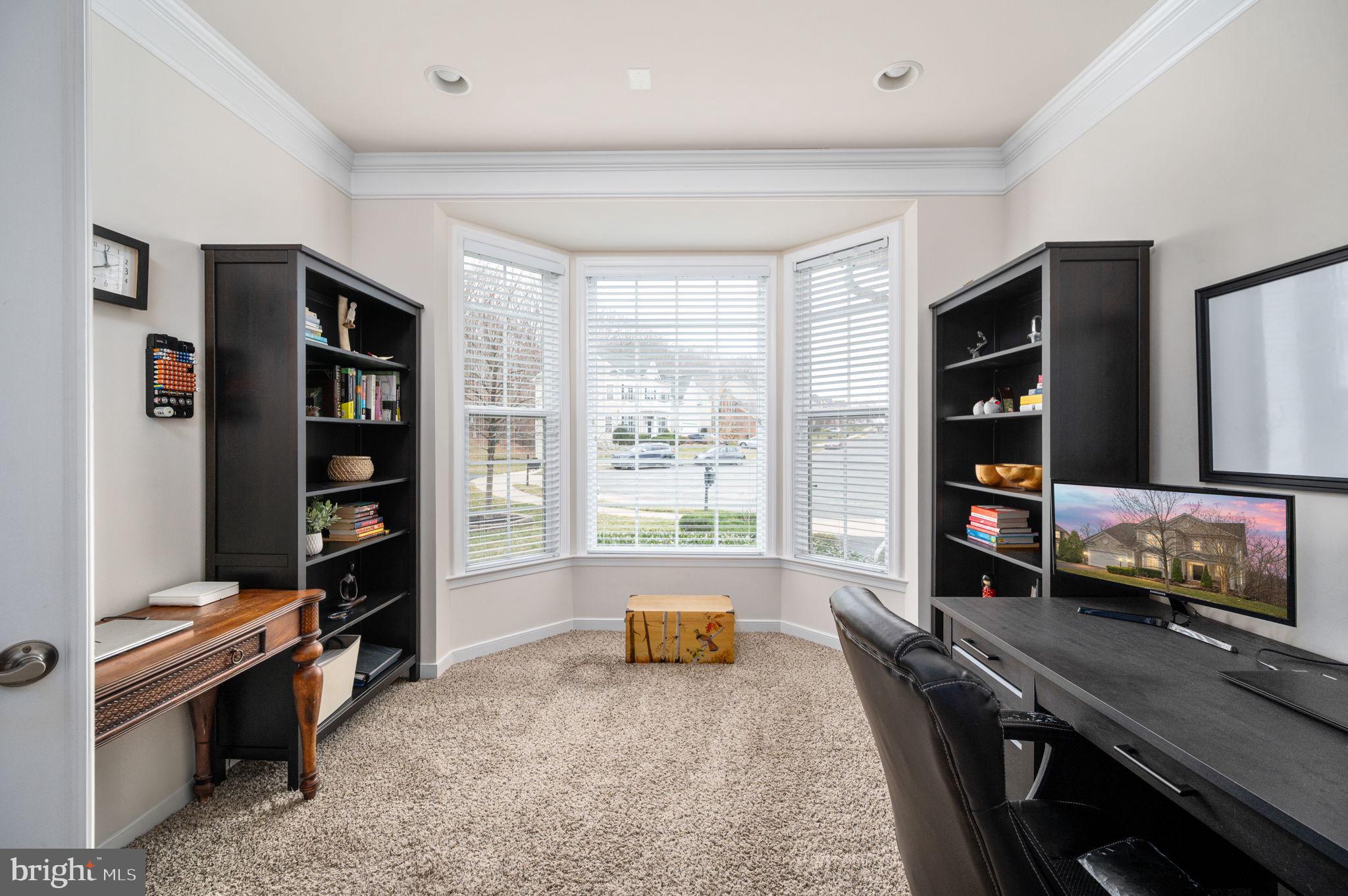 HILLS OF AQUIA - Residential