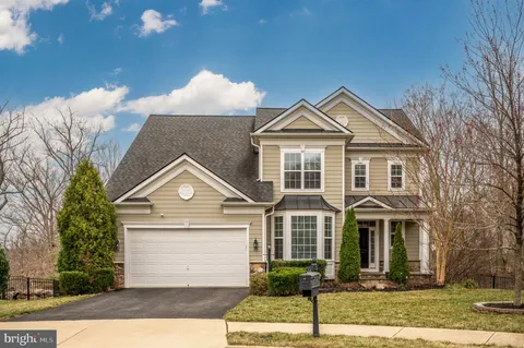 33 Darden Court, Stafford, VA MLS: VAST2036686