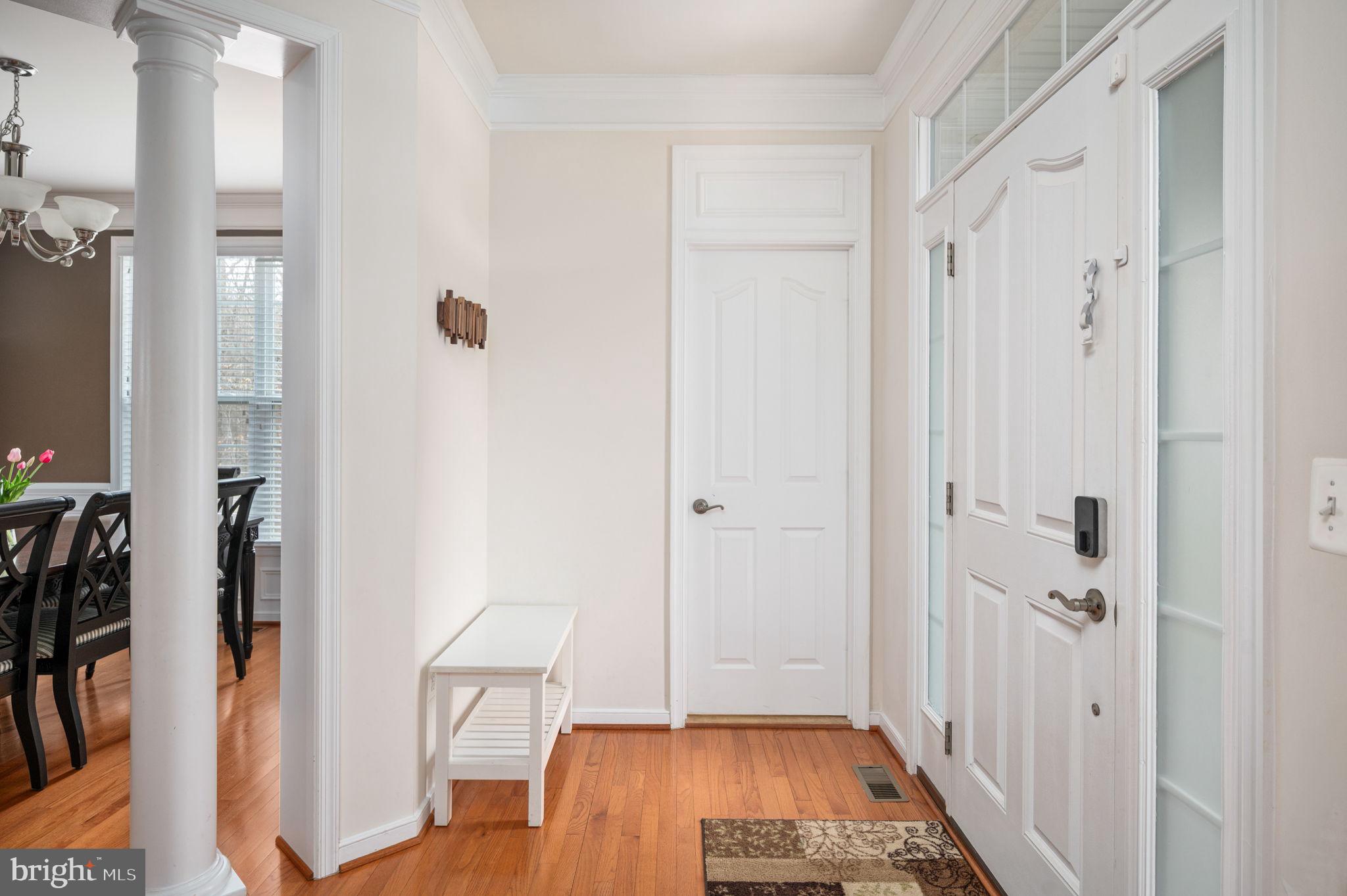 HILLS OF AQUIA - Residential