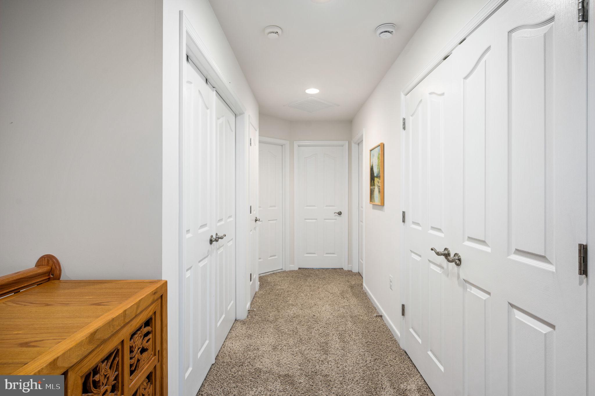 HILLS OF AQUIA - Residential