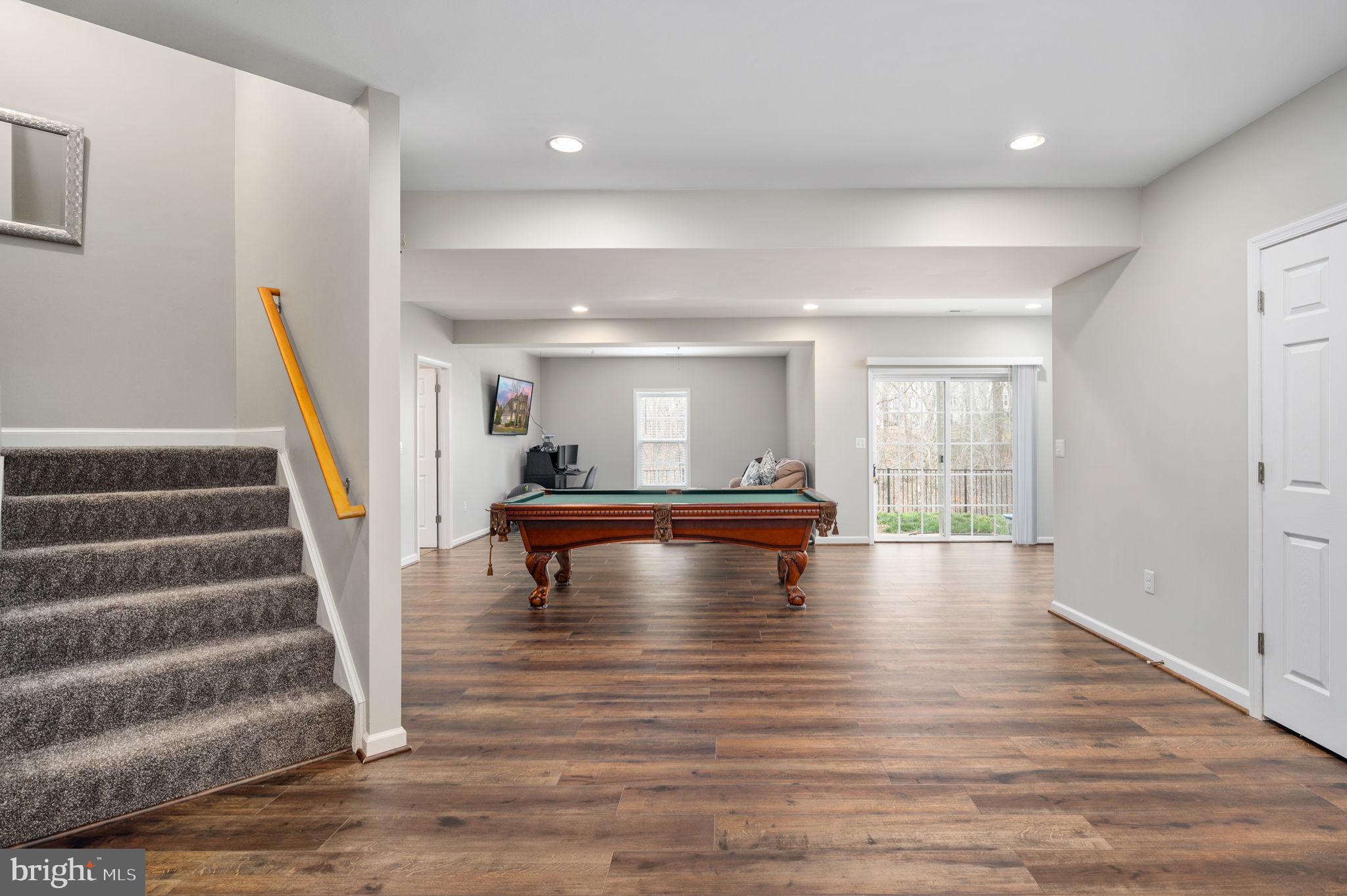 HILLS OF AQUIA - Residential