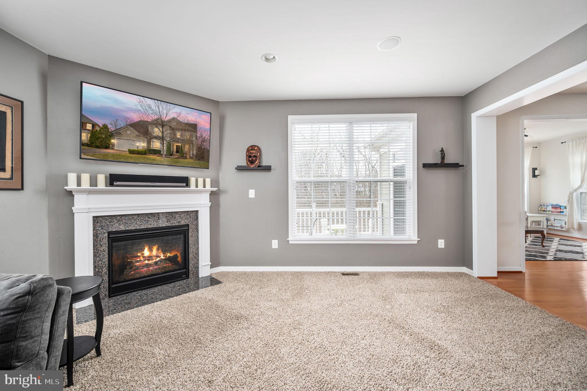 HILLS OF AQUIA - Residential