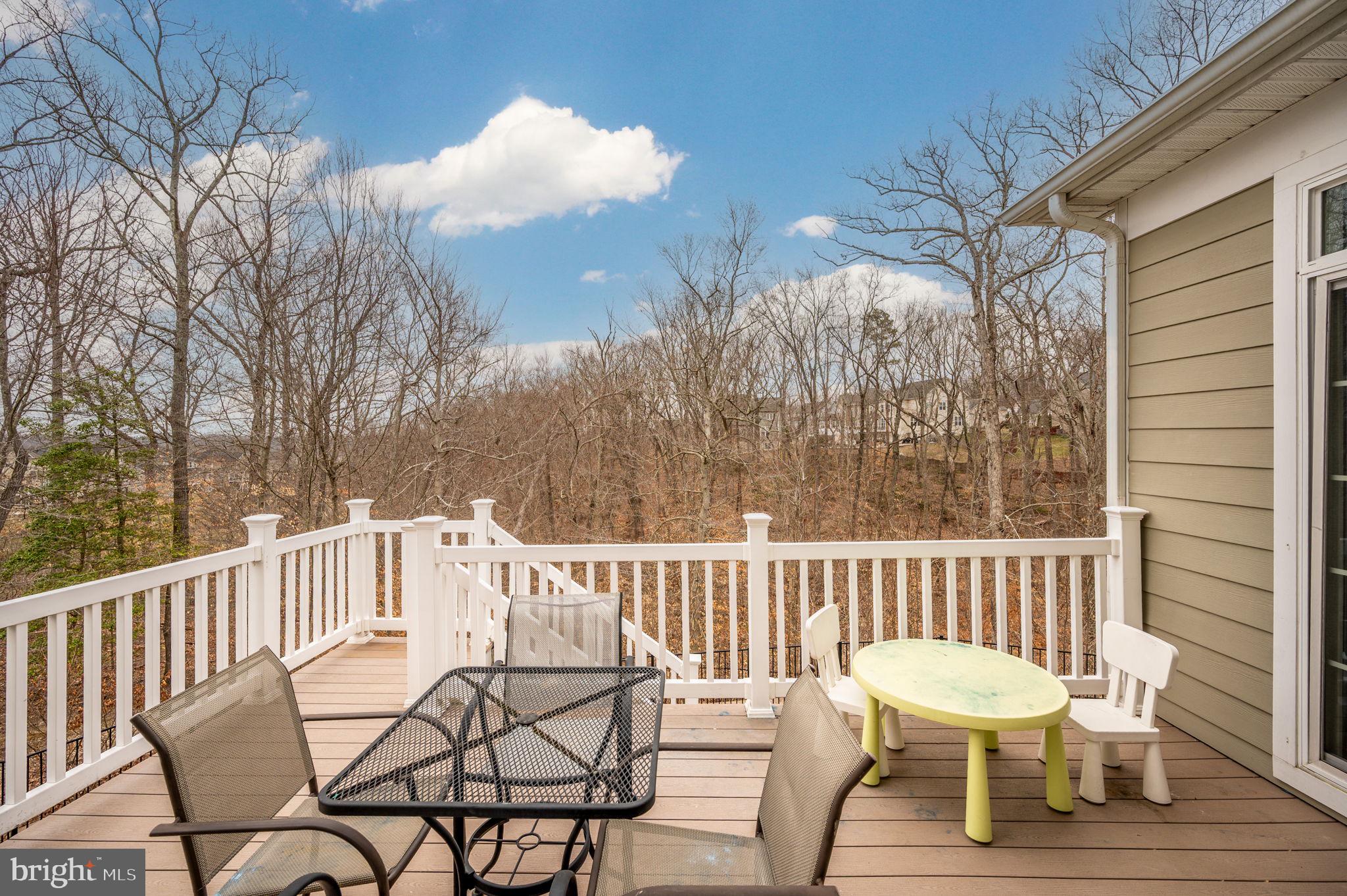 HILLS OF AQUIA - Residential