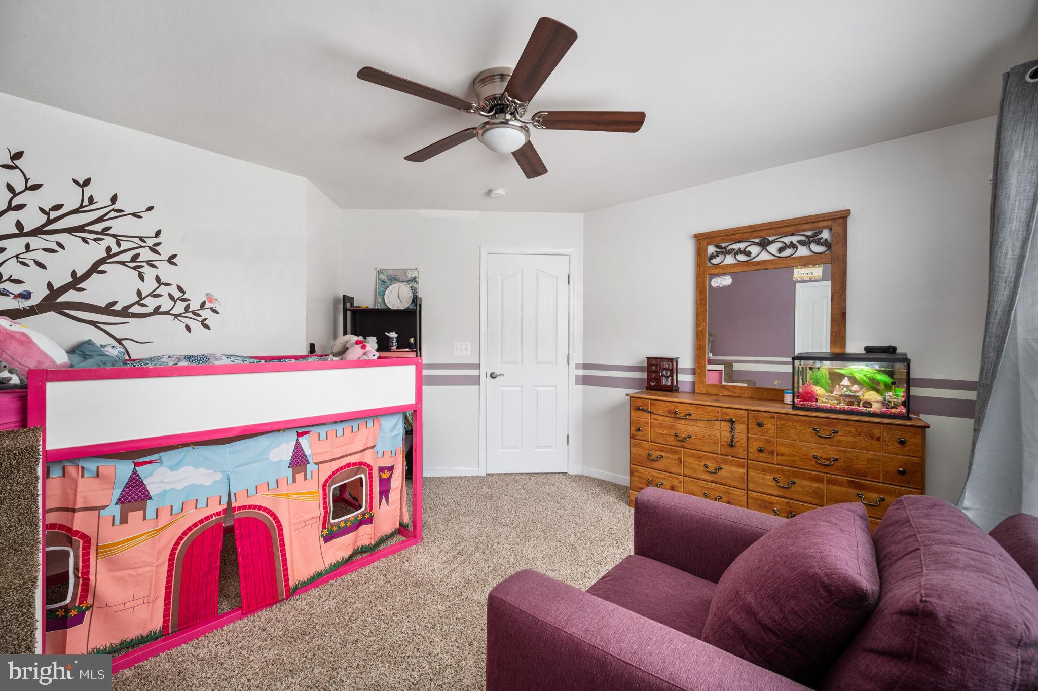 HILLS OF AQUIA - Residential