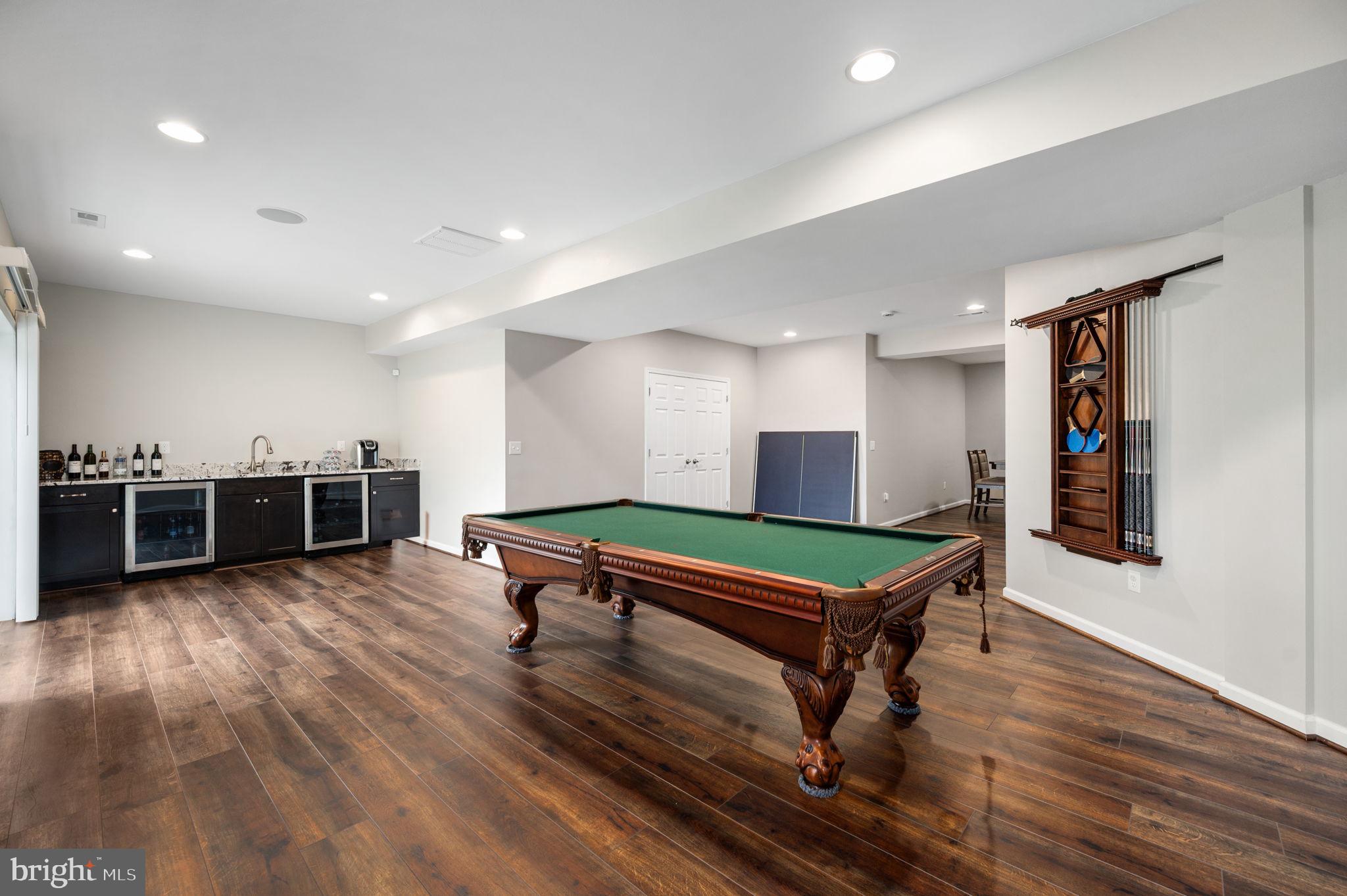 HILLS OF AQUIA - Residential