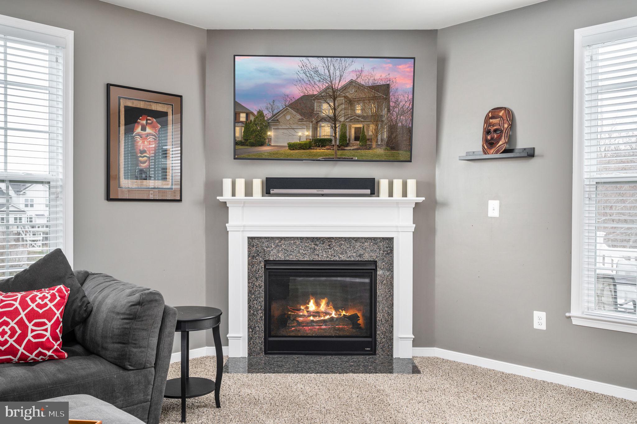 HILLS OF AQUIA - Residential