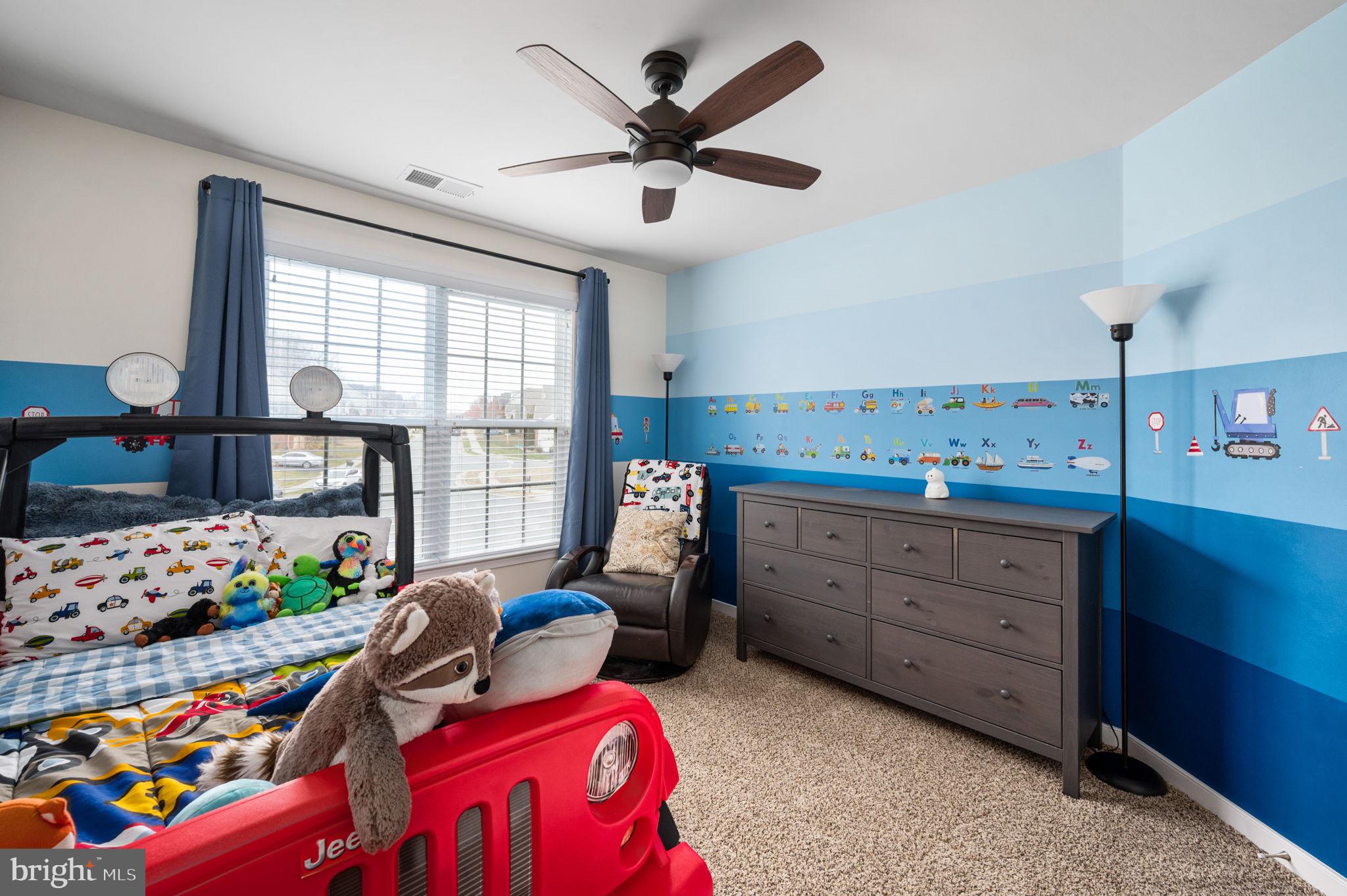 HILLS OF AQUIA - Residential