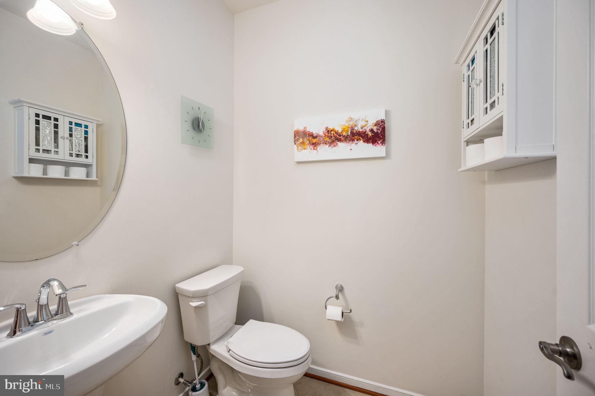 HILLS OF AQUIA - Residential