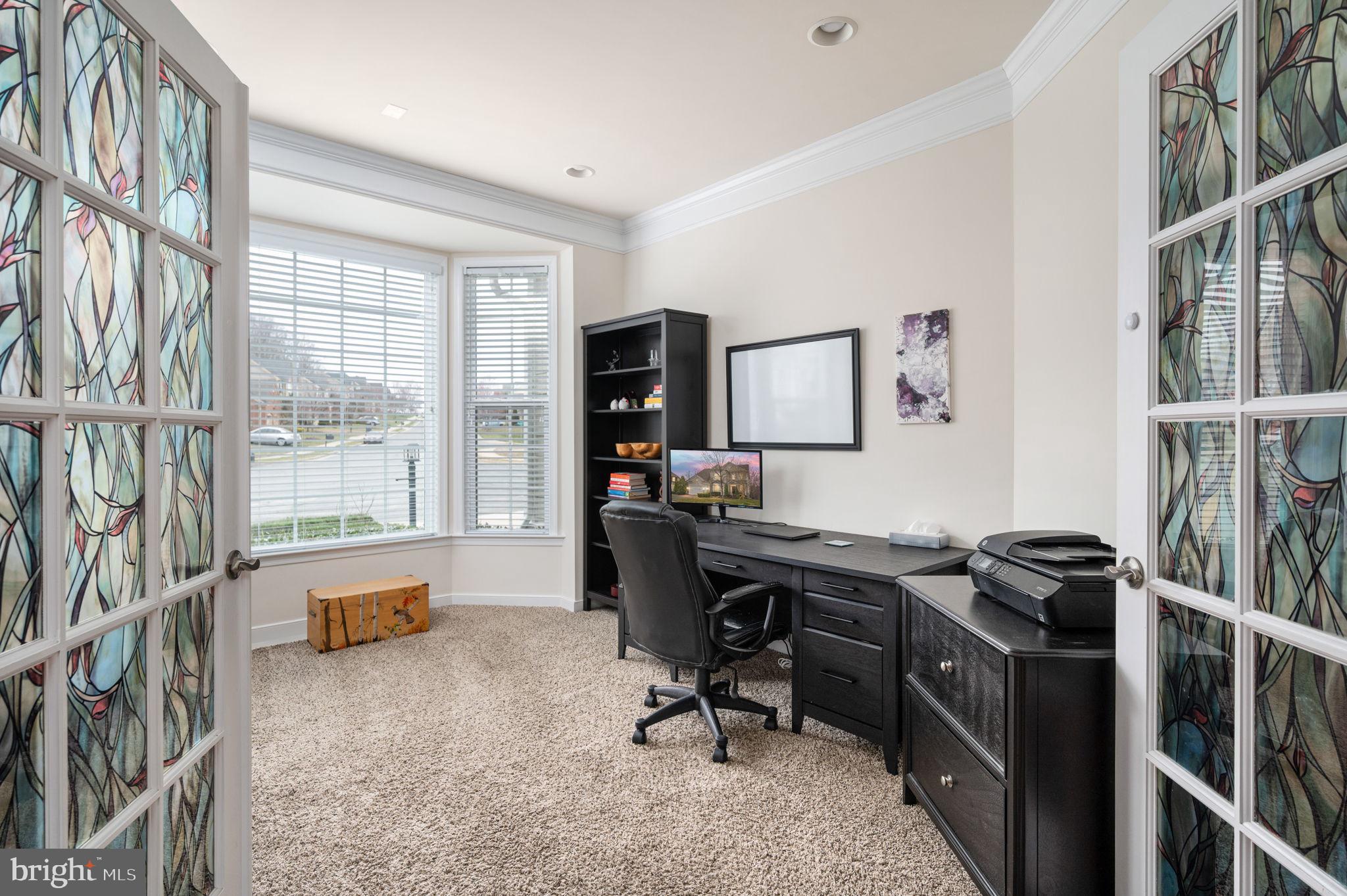 HILLS OF AQUIA - Residential