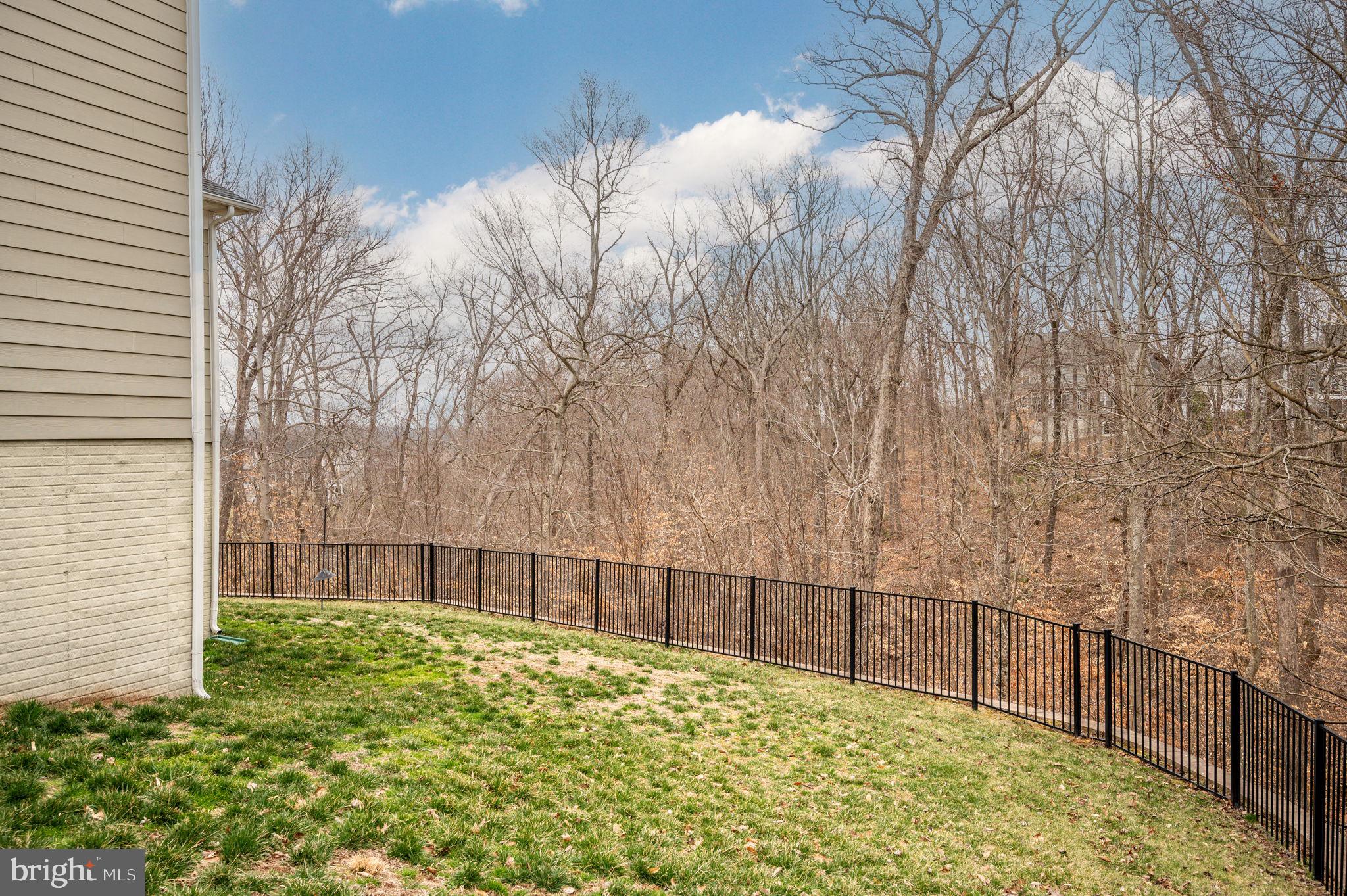 HILLS OF AQUIA - Residential