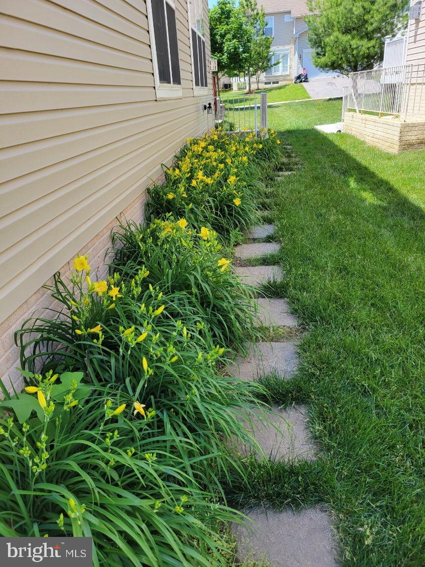 BALK HILL VILLAGE - Residential