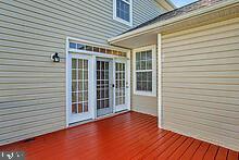 BALK HILL VILLAGE - Residential