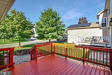 BALK HILL VILLAGE - Residential