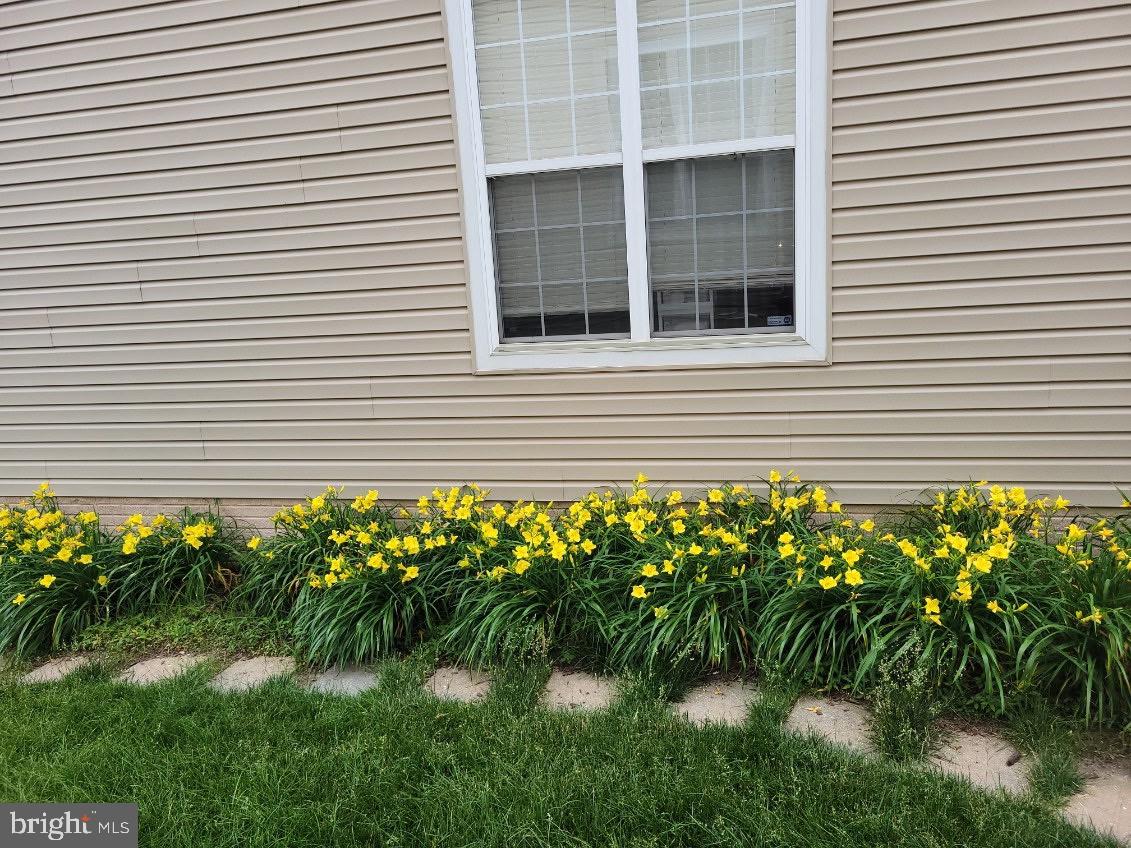 BALK HILL VILLAGE - Residential