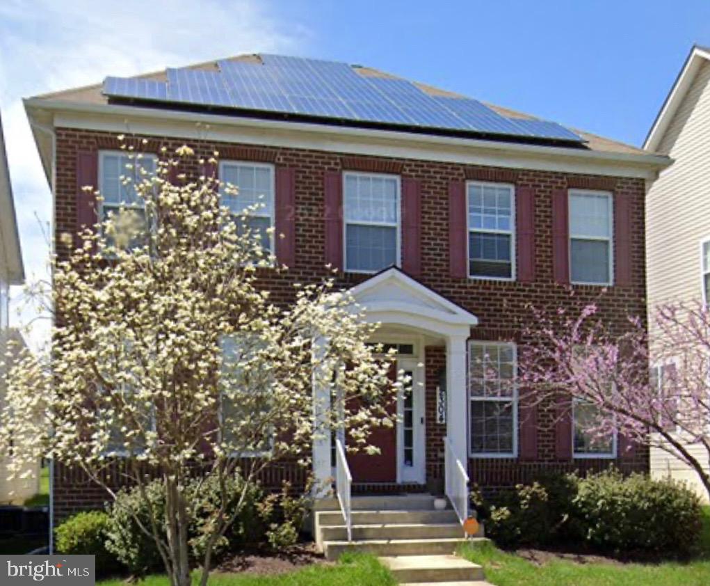 BALK HILL VILLAGE - Residential