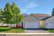 BALK HILL VILLAGE - Residential