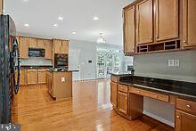 BALK HILL VILLAGE - Residential