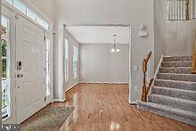 BALK HILL VILLAGE - Residential