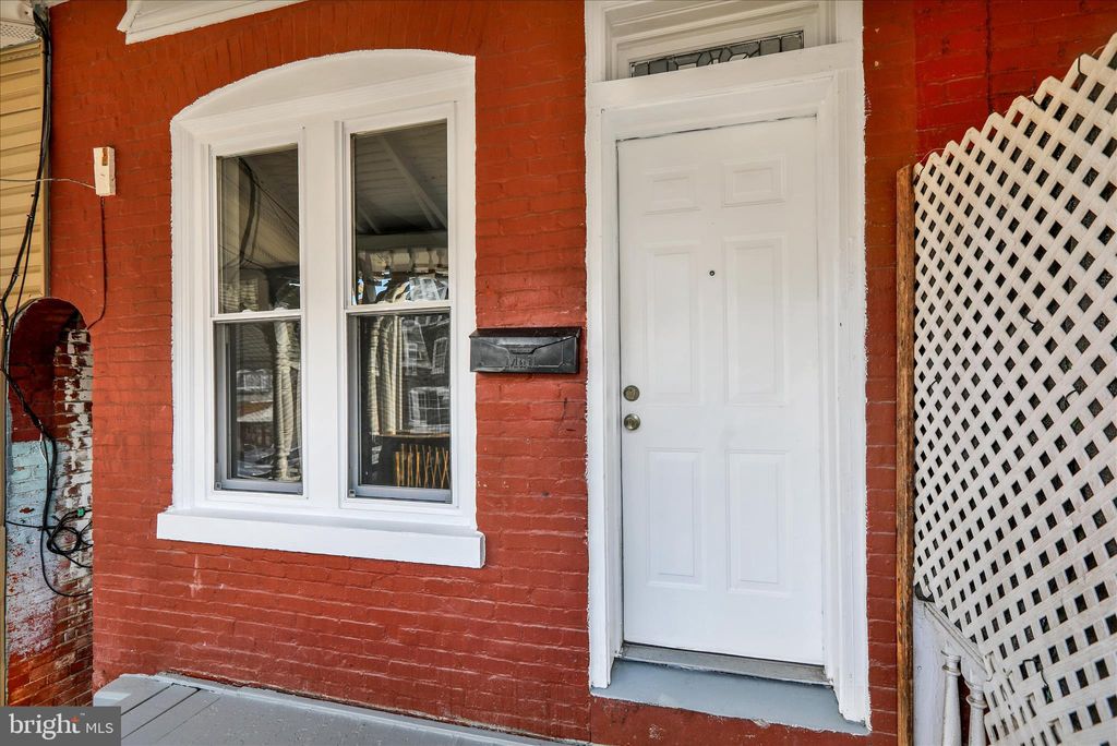 Photo of 549 S 14th Street, READING, PA 19602 (MLS # PABK2065858)