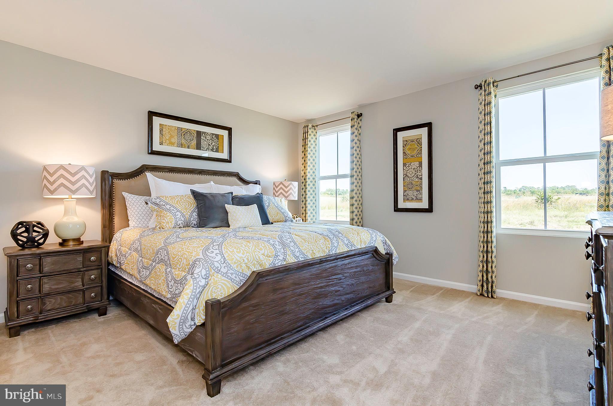 CAMPBELL CROSSING - Residential