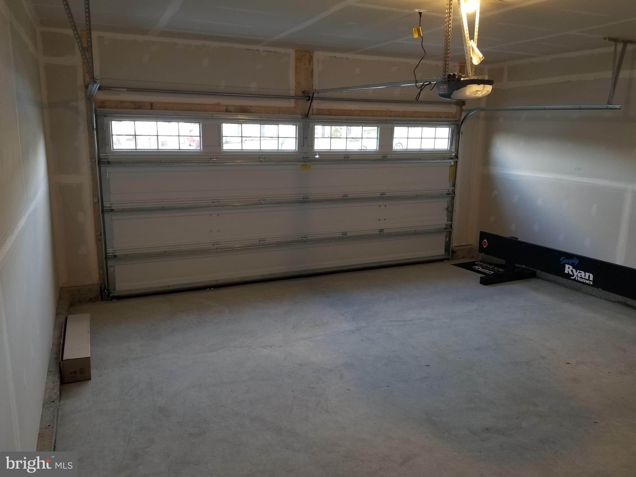 CAMPBELL CROSSING - Residential