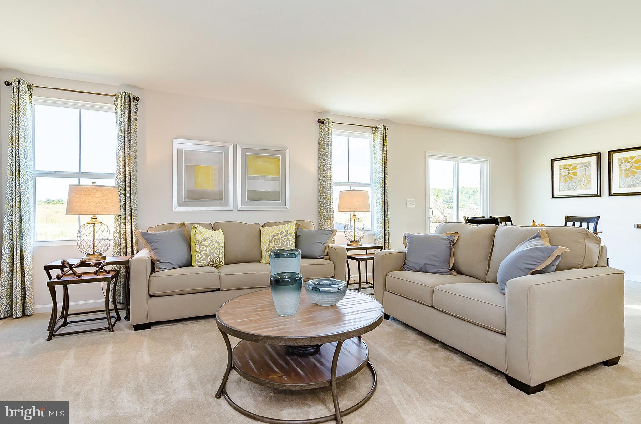 CAMPBELL CROSSING - Residential