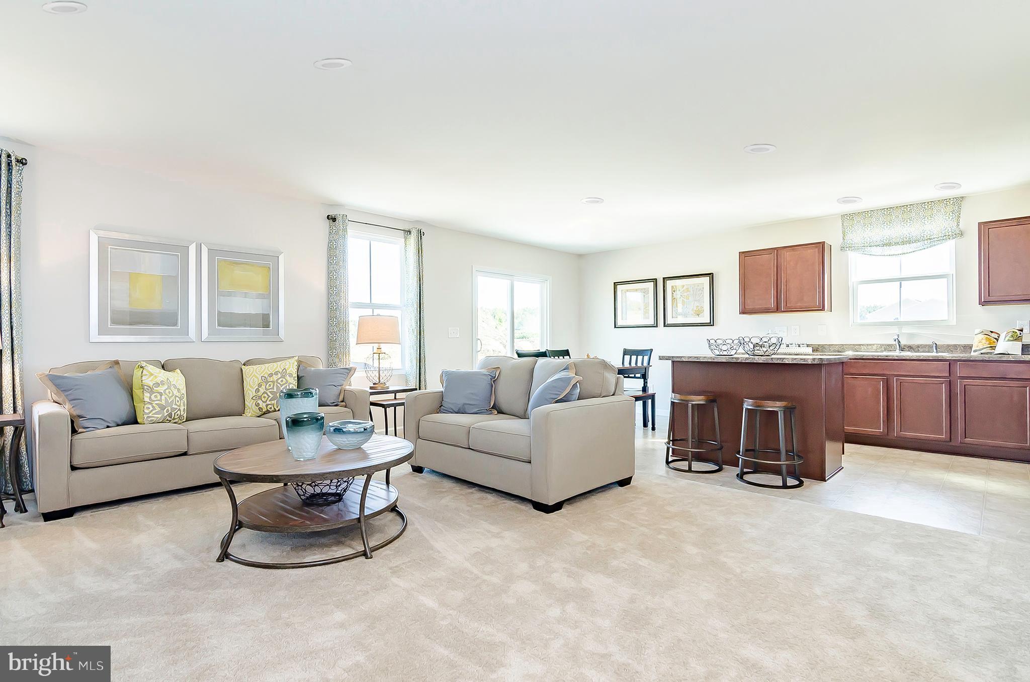 CAMPBELL CROSSING - Residential