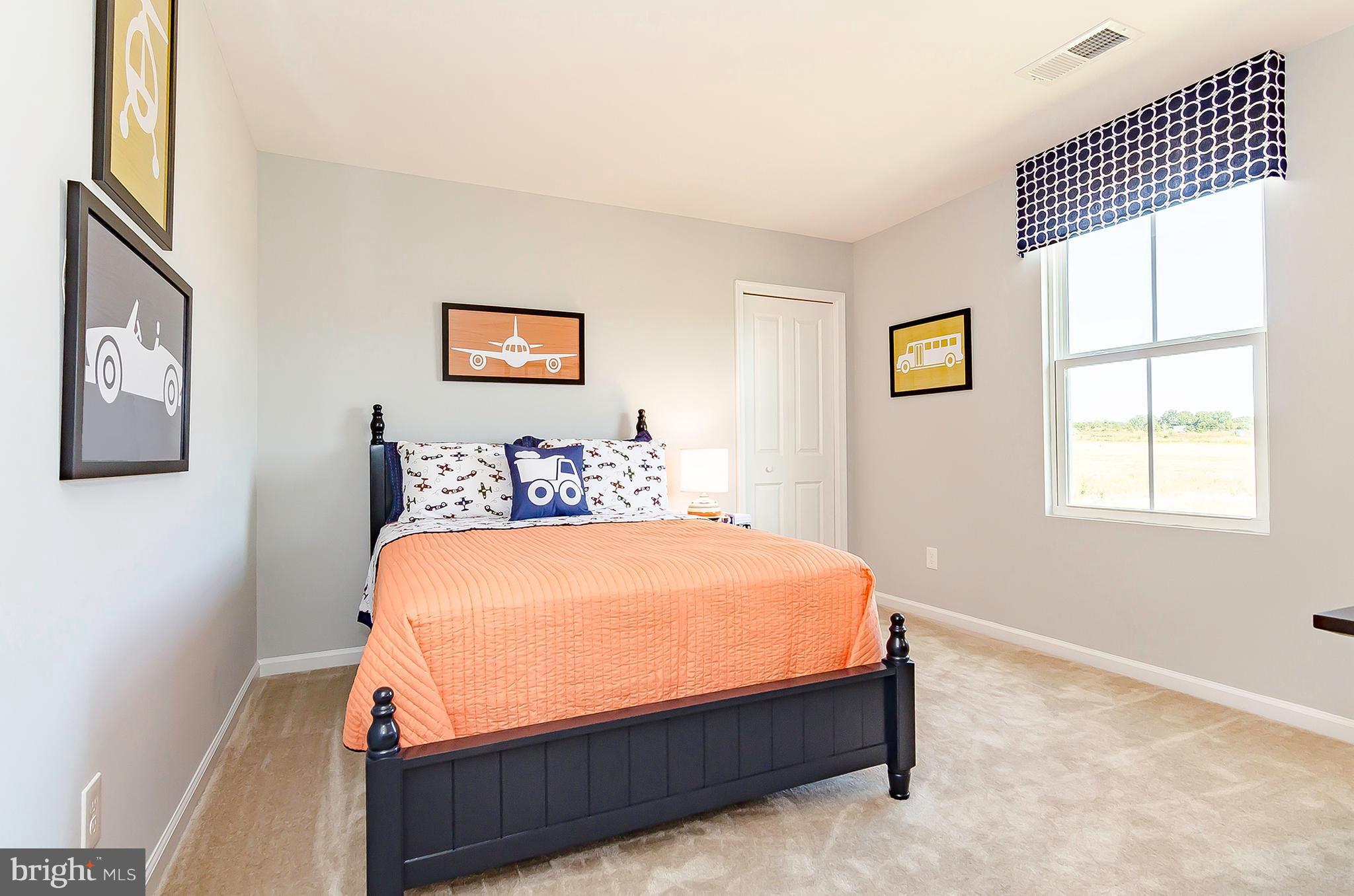 CAMPBELL CROSSING - Residential