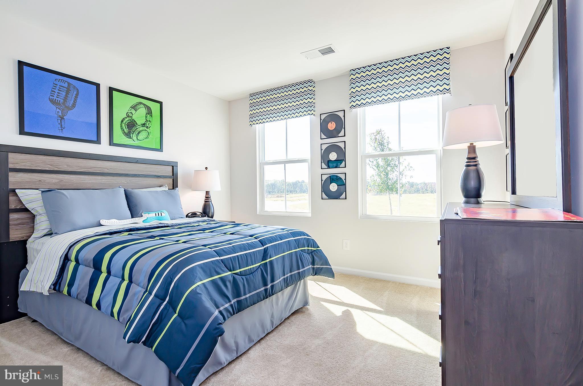 CAMPBELL CROSSING - Residential