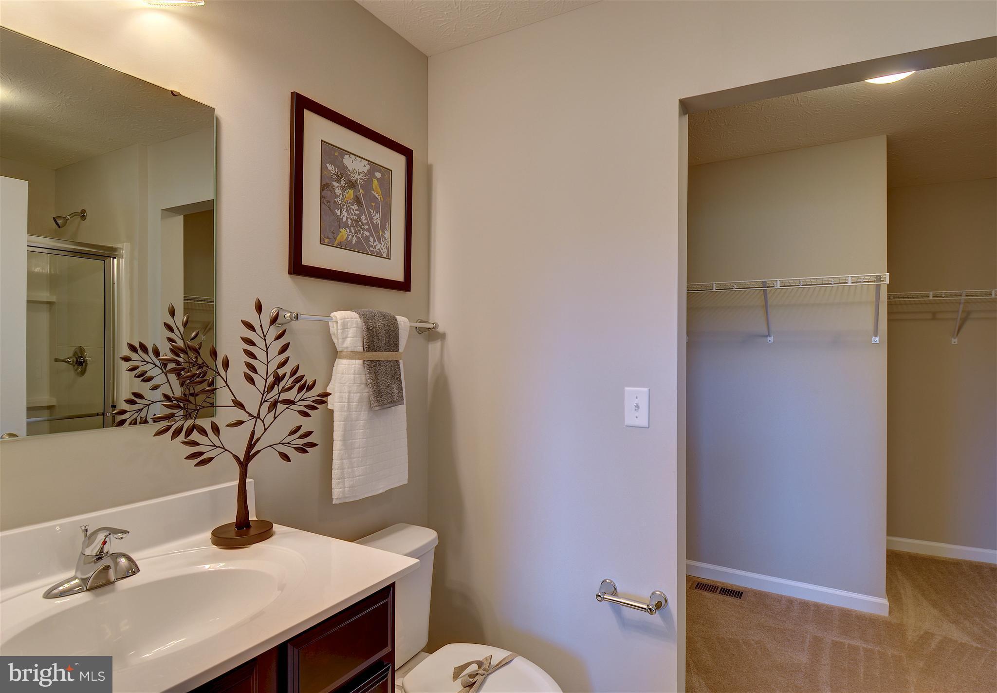 CAMPBELL CROSSING - Residential