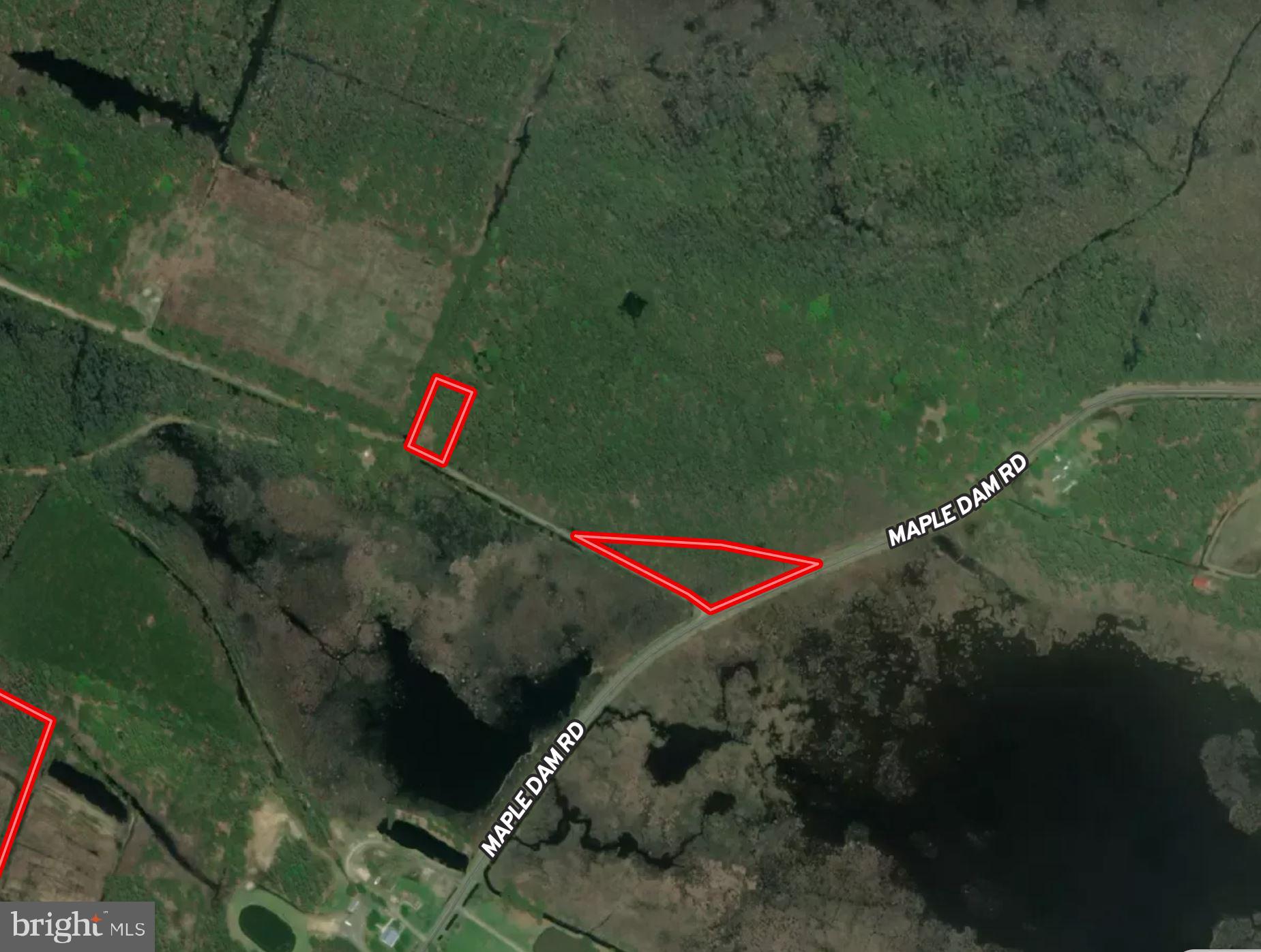 0 SHORTERS WHARF RD
