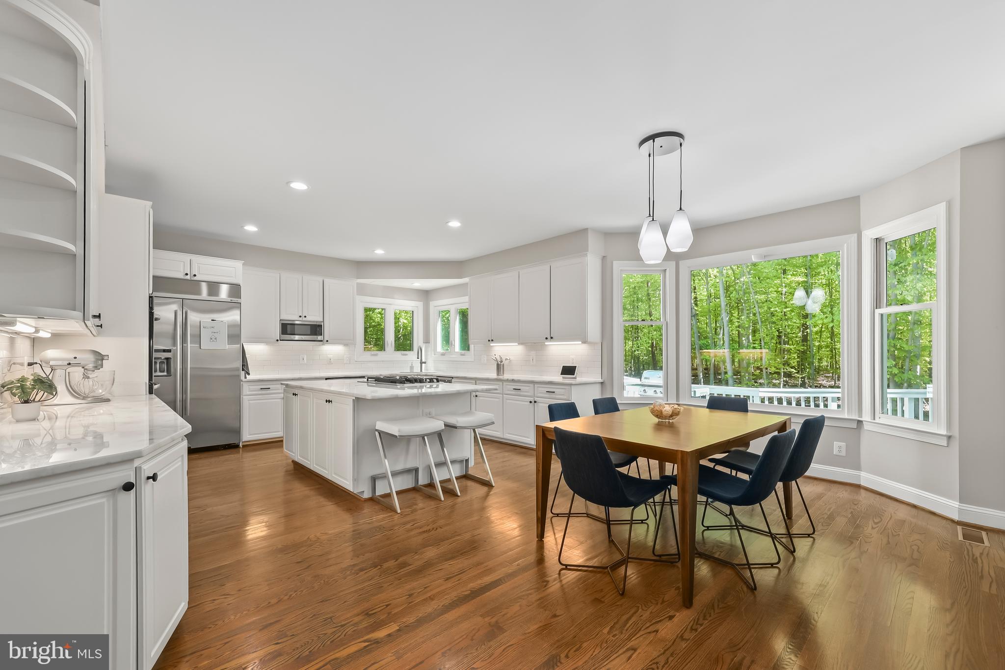 HEARTHSIDE - Residential