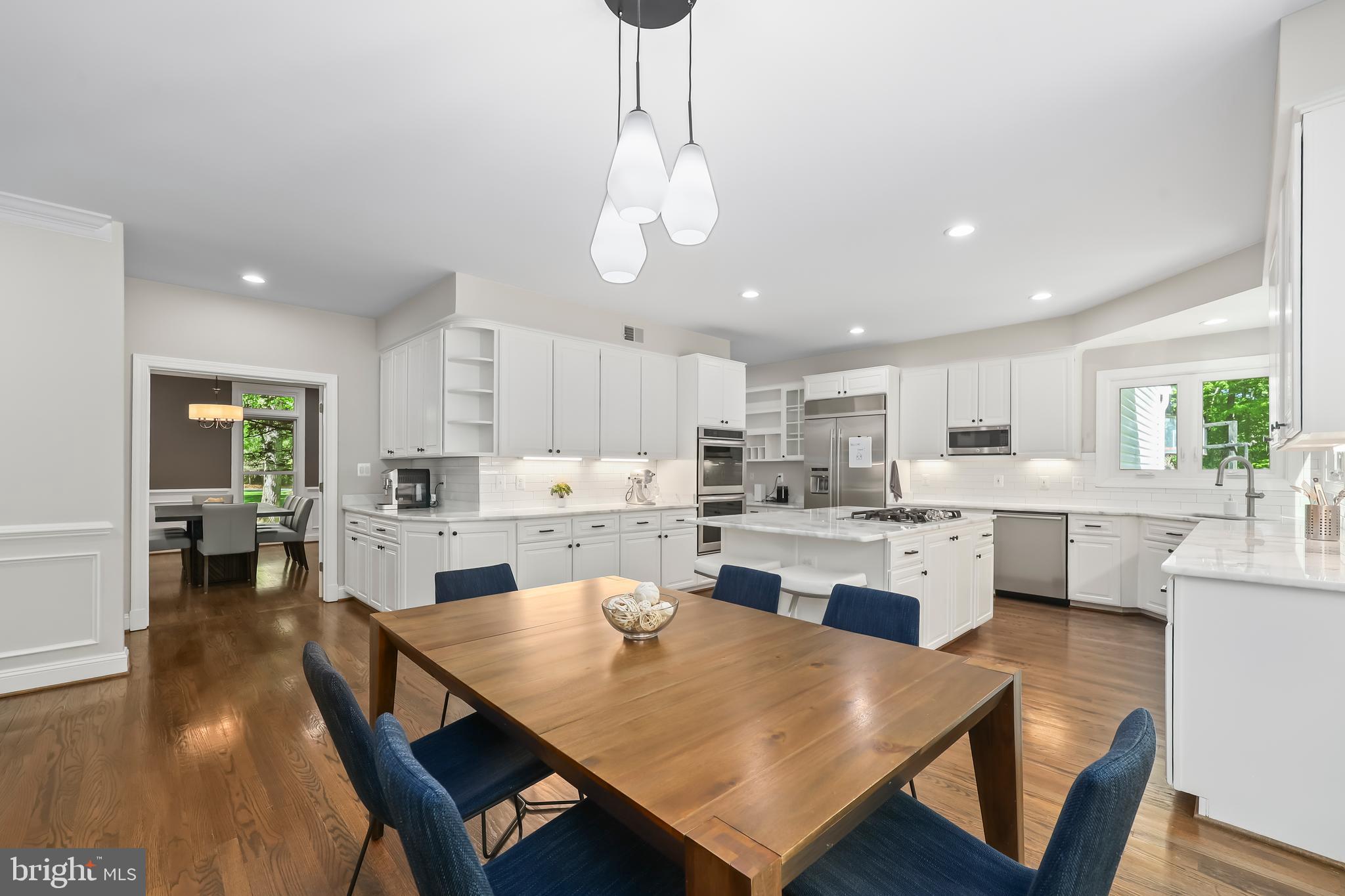 HEARTHSIDE - Residential