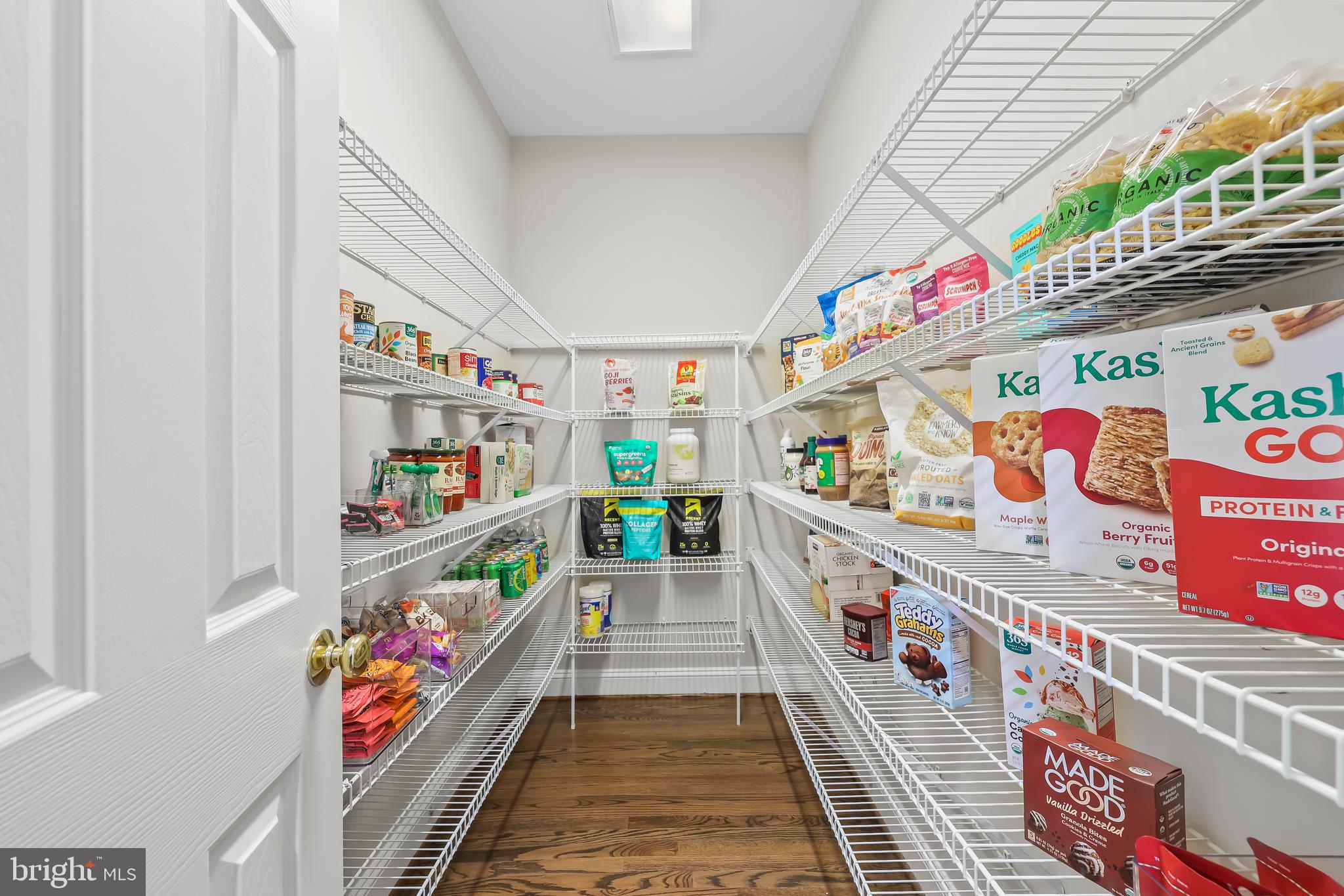 HEARTHSIDE - Residential