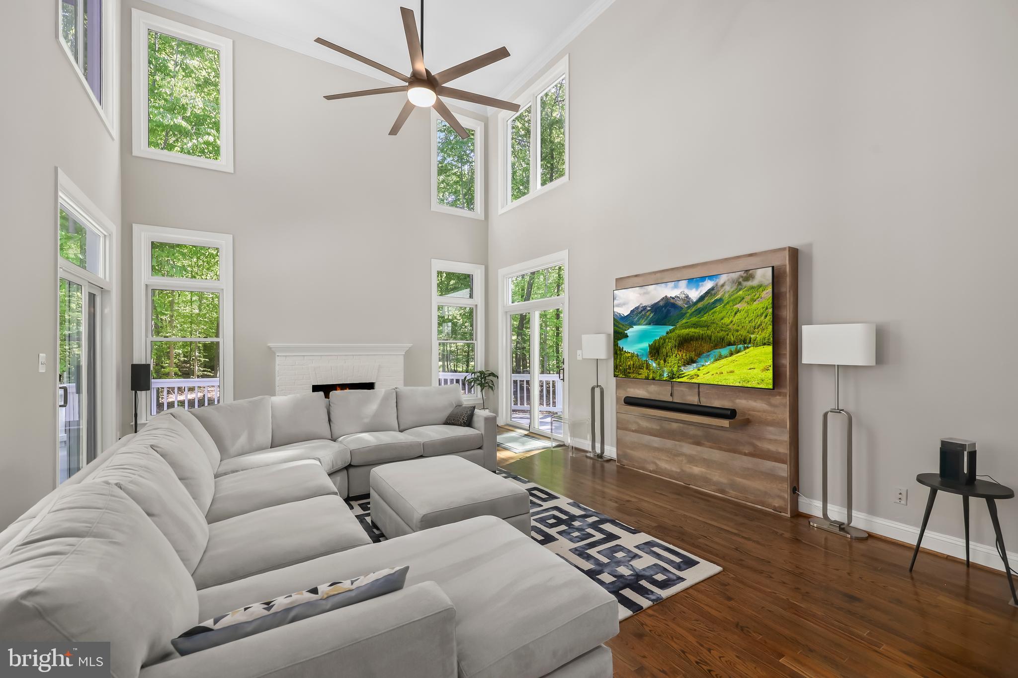 HEARTHSIDE - Residential