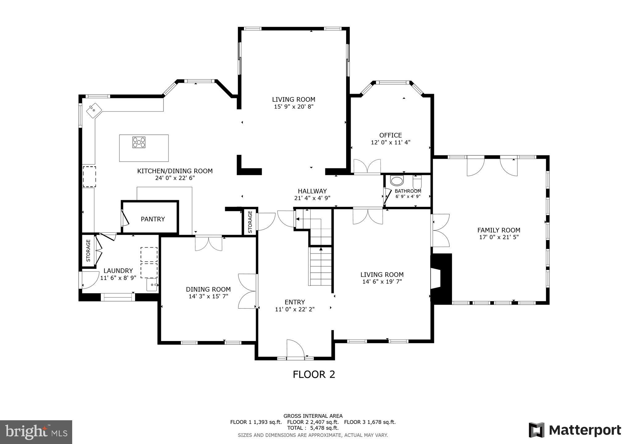 HEARTHSIDE - Residential
