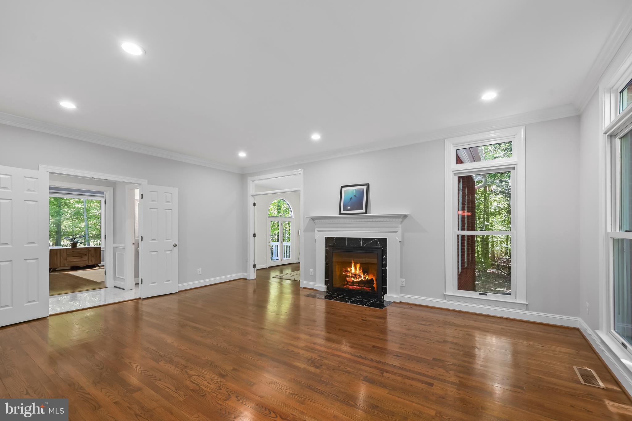 HEARTHSIDE - Residential