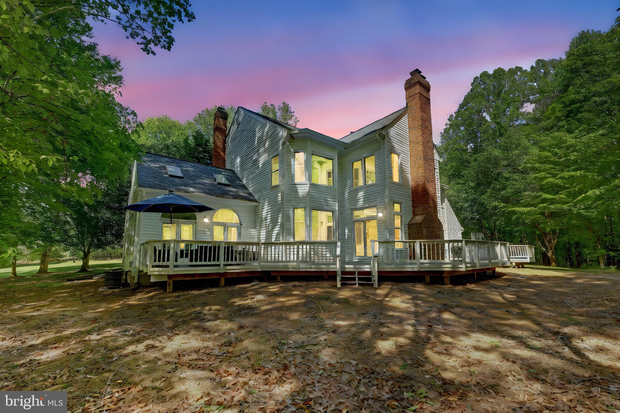 HEARTHSIDE - Residential