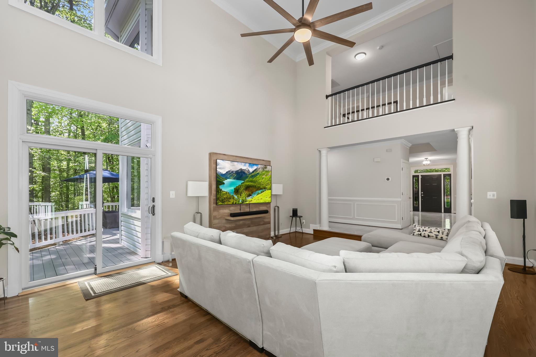 HEARTHSIDE - Residential