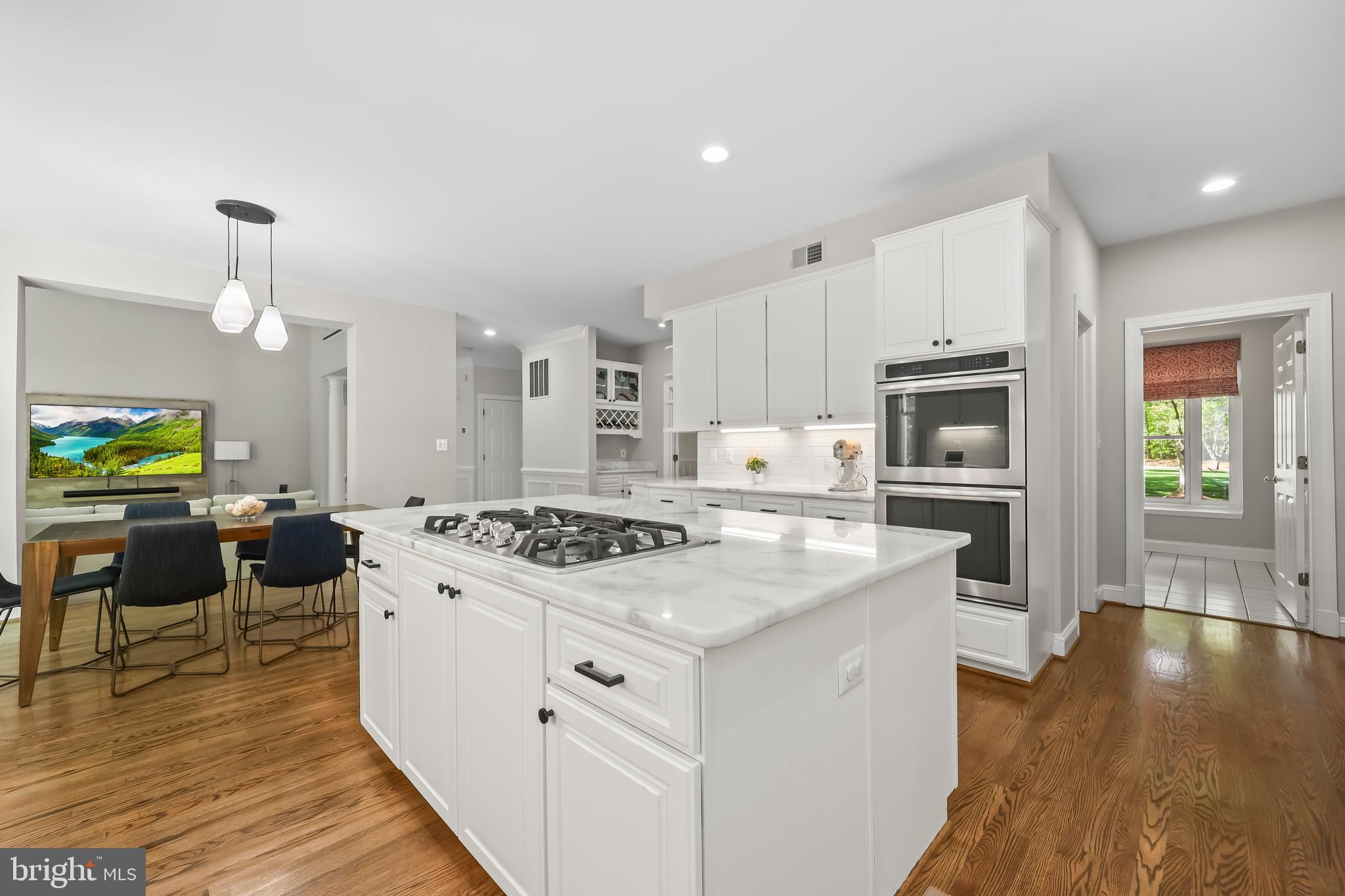 HEARTHSIDE - Residential