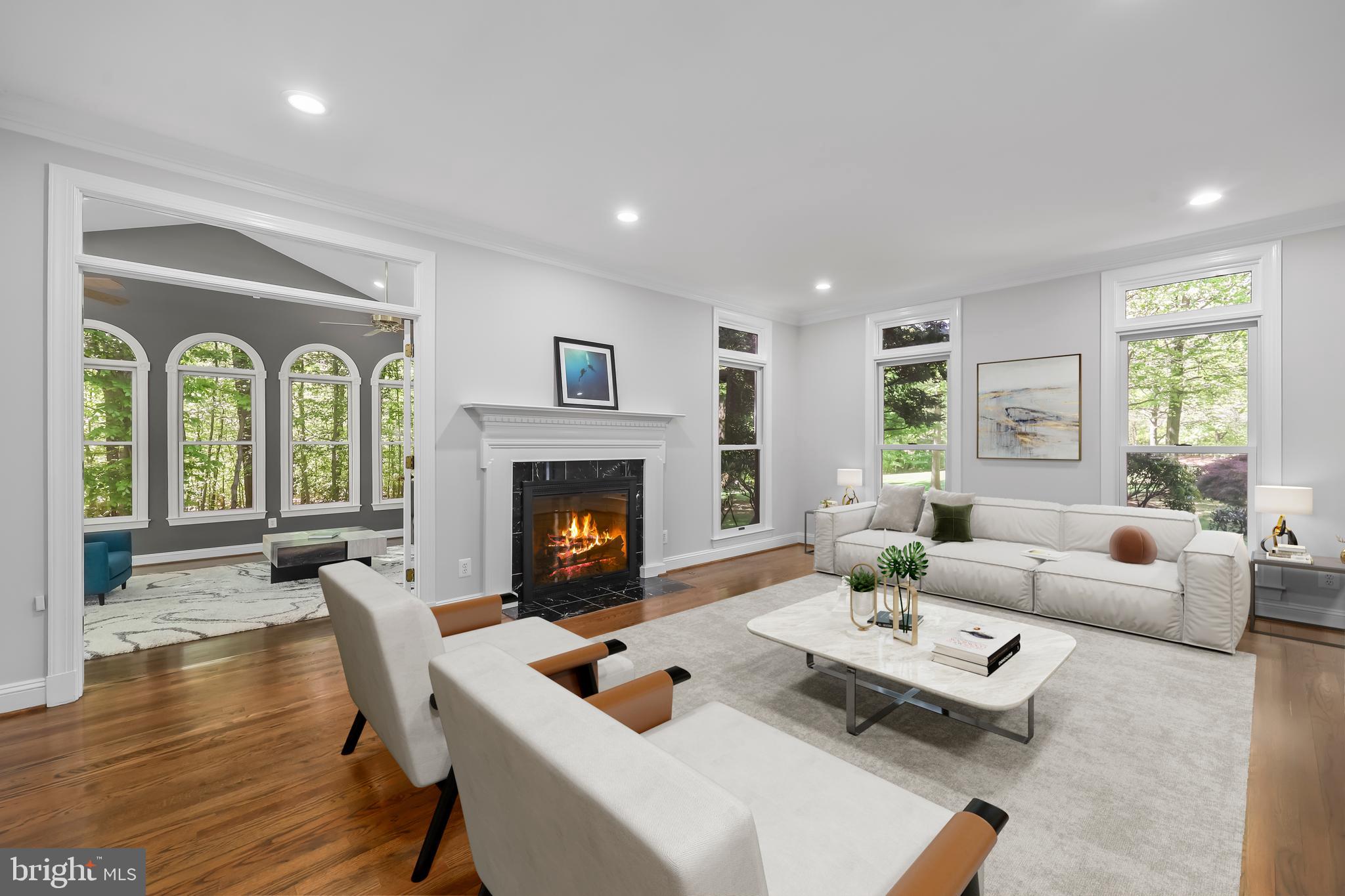 HEARTHSIDE - Residential