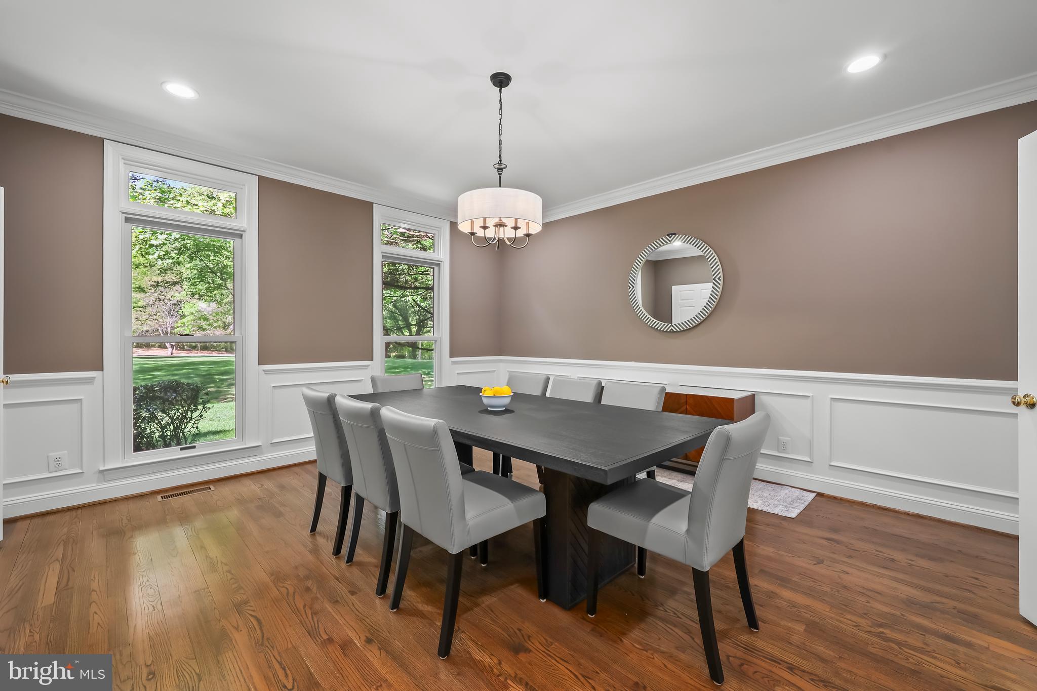 HEARTHSIDE - Residential