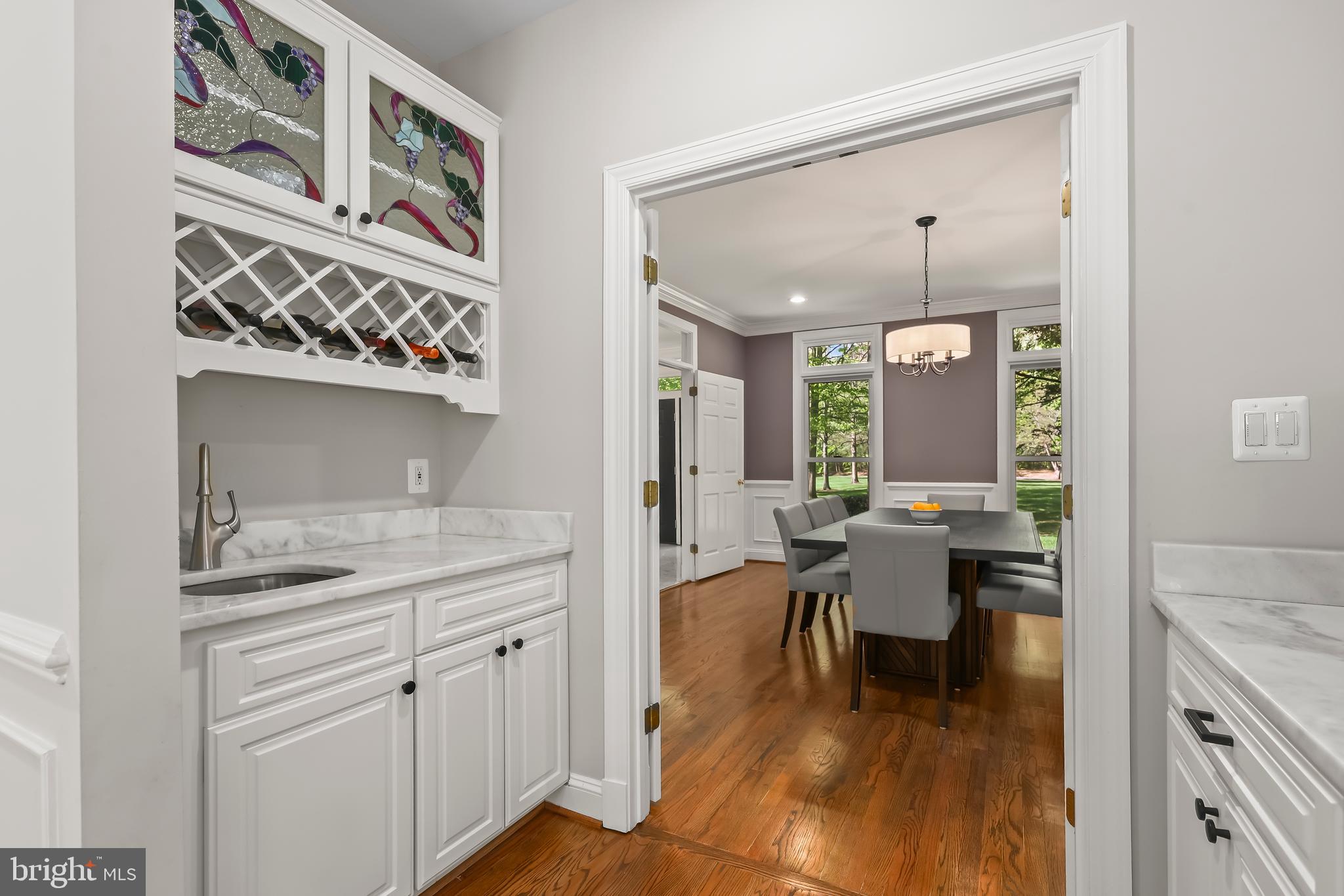 HEARTHSIDE - Residential