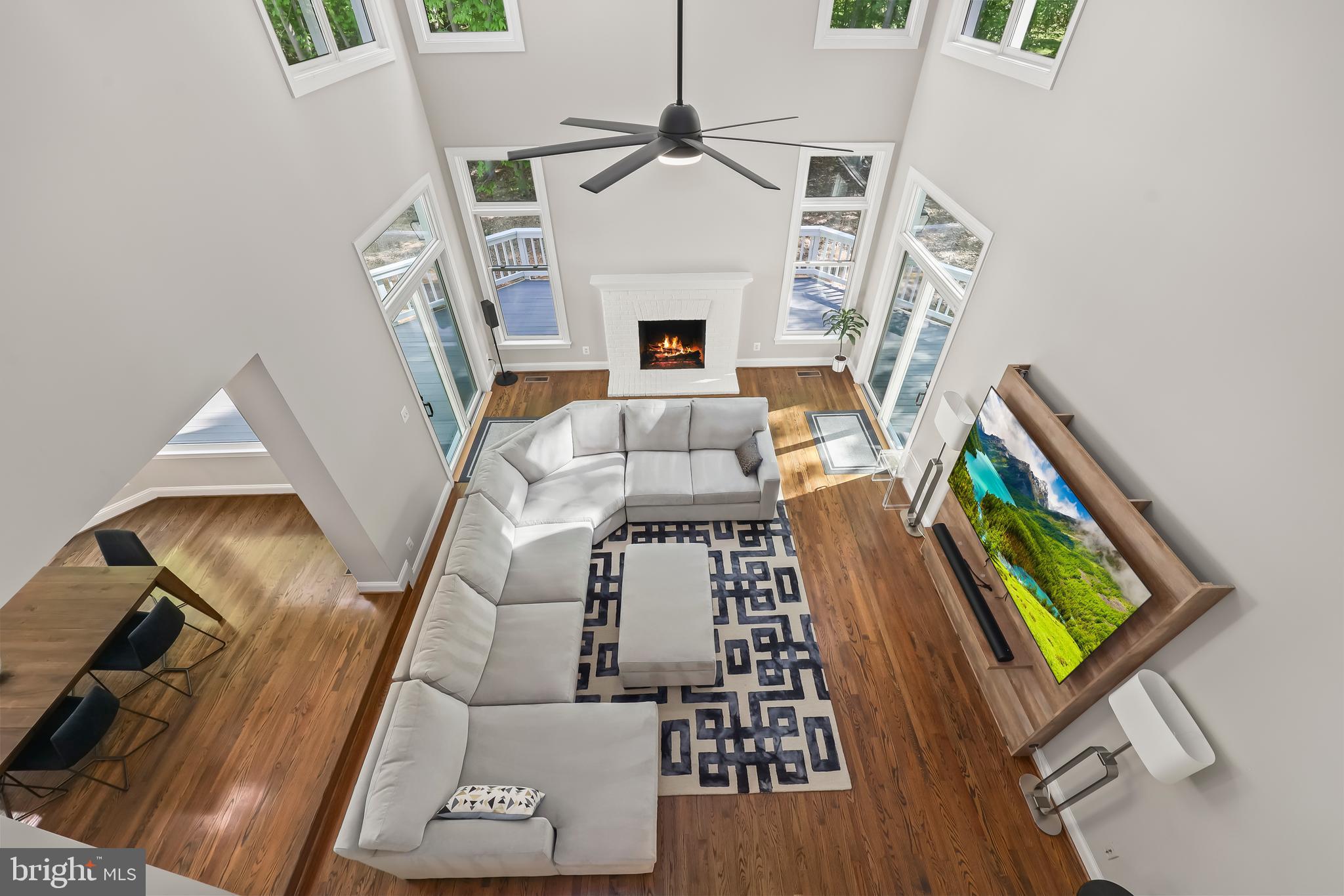 HEARTHSIDE - Residential